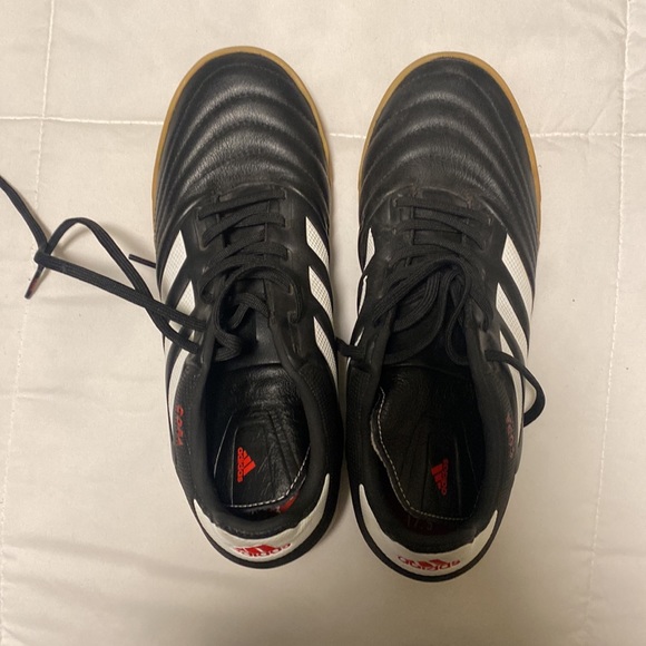 Adidas Copa 17.3 IN indoor cleats - Picture 5 of 5